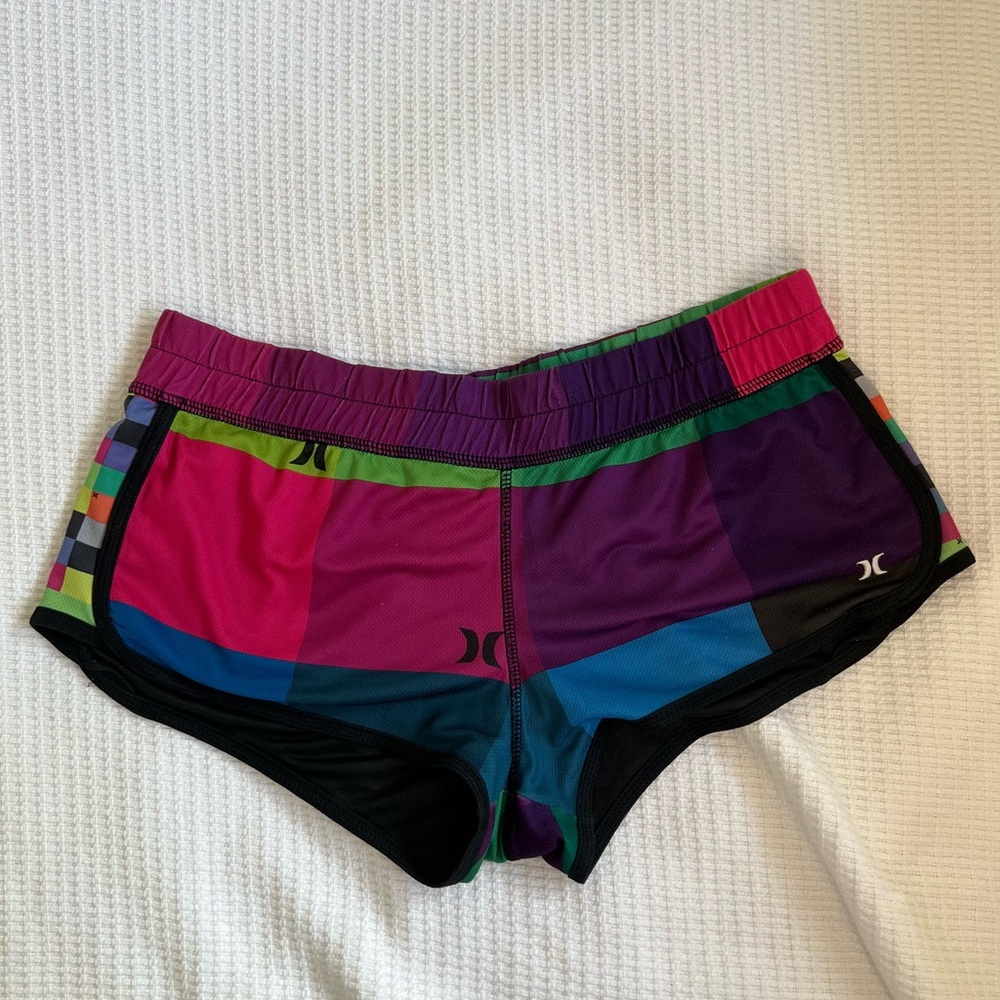 Hurley Athletic Shorts